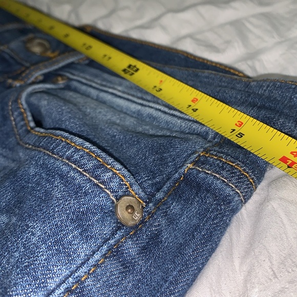 Joe’s Jean Shorts - Picture 13 of 13